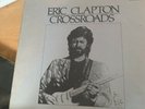 ERIC CLAPTON 'CROSSROADS' 6 X LP BOX SET 835 261-1 BLUES/ROCK 1988.