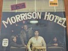 Doors Morrison Hotel 1970 EKS Elektra Records Stereo LP Shrink Hype Sears Promo