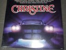 Christine - Soundtrack/Score Vinyl LP MOTOWN 6086ML John Carpenter STEPHEN KING