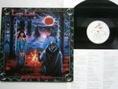 LP / Liege Lord - Burn to my Touch / 1.Press '87, RR 9625 / Heavy Metal