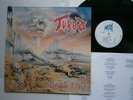 LP / Turbo - Dead End / Original '91 / Polska / Metal