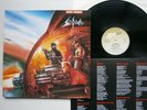 LP / Sodom - Agent Orange / 1.Press '89 / Steamhammer / Metal