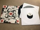 RED HOT CHILI PEPPERS BLOOD SUGAR SEX MAGIK 2LP VINYL ALBUM SET (1991)