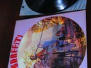 GRAFFITI ABC RECORDS VINYL LP VG/EX  psych garage band fleet foxes esque
