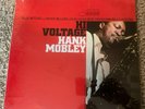 Hank Mobley Blue Note LP 
