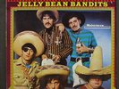 JELLY BEAN BANDITS: the jelly bean bandits MAINSTREAM RECORDS 12
