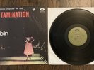 Goblin Contamination Soundtrack Vinyl Record LP Cinevox Germany