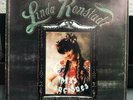 LINDA RONSTADT - MAS CANCIONES - 1991 MEX LP +  INSERT RANCHERO