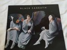 Black Sabbath Heaven And Hell Lp Vinyl Record