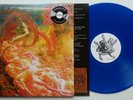 Morbid Angel	Blessed are the Sick	BLUE VINYL LP + OIS NEW (93)