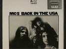 MC5: back in the usa ATLANTIC 12