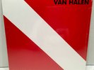 Van Halen Diver Down LP Vinyl Warner Records Made In The E.U. [SEALED]