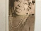 MA RAINEY 2 LP Set Vinyl Milestone 1974 Black Bottom Blues Louis Armstrong MINT