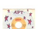 MODERN/NORTHERN SOUL-CHOICE OF COLOUR-YOU'RE TWENTY-ONE TODAY/YOUR LOVE-APT 2601