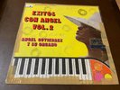 RARE COSMIC JAZZ PANAMA Angel Gutierrez Y su Organo Exitos Con Angel Vol. 2 Soul