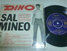 SAL MINEO Dino EP Phillips 426042BE Australia 1957