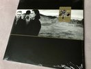 U2 THE JOSHUA TREE 2007 EU 2xLP 20TH ANNIVERSARY ED.RE-MASTERED 180gr. VINYL NEW
