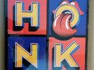 The Rolling Stones HONK Deluxe Exclusive Edition Box Color Vinyl 4LP 180g SEALED