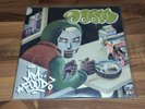 MF DOOM MM..FOOD FIRST PRESS RSE0051-1 2004 VINYL LP NEAR MINT Madlib Kookies