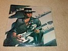 Stevie Ray Vaughn  Texas Flood Vinyl LP BFE38734 1983 promo LP