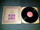 Fairport Convention - Liege & Lief G LP Pink Island Vinyl Record And