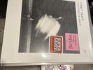 Robert Plant The Principle Of Moments Sealed Lp  Hype Sticker