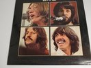 THE BEATLES LET IT BE LP 1970 PCS 7096 MATRIX END 3U -3U Near MINT A1