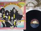 KISS HOTTER THAN HELL CASABLANCA NBLP 7006 US VINYL LP