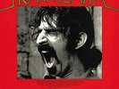 ZAPPA, FRANK-CHUNGA'S REVENGE - Vinyl LP Brand New/Still Sealed