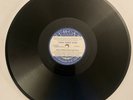 King Oliver’s Creole Jazz Band 78 UHCA 67-68 Canal Street Blues / Chimes Blues