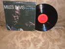 Miles Davis Kind of Blue PC 8163 EX/NM red label pressing Coltrane Paul Chambers