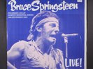 BRUCE SPRINGSTEEN: live at kemper memorial arena kansas city ks 11/19/84 12