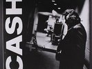 JOHNNY CASH: american 3: solitary man AMERICAN 12
