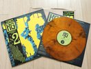 King Gizzard & The Lizard Wizard K.G. Honeycomb Edition Vinyl Record Limited