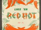 VARIOUS: like 'er red hot DUKE 12