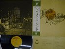 NEIL YOUNG HARVEST REPRISE P-8120R Japan OBI VINYL LP