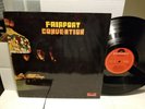 Fairport Convention - same UK Import POLYDOR 583 035 Stereo 1968 LP
