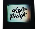 Daft Punk Human After All LP Vinyl Record