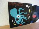 THE CURE Quadpus 4-track 12