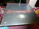 GRATEFUL DEAD WHAT A LONG STRANGE TRIP IT'S BEEN 2 LP SEALED  FROM 1977 NOBAR