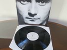 Phil Collins - Face Value LP - Nr Mint Archive FIRST UK Press Vinyl - World Ship