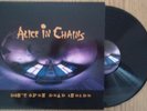 ALICE IN CHAINS, DON'T OPEN DEAD INSIDE, PORTLAND 1993, VINYL LP, NEW