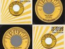 Origianl 1954 Sun 209 Elvis Presley 