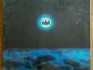 Batman the Movie (1989) soundtrack, Danny Elfman, vinyl original British release