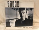 STING - The Dream of the Blue Turtles (1985) Vinyl LP Record Album