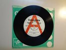 YARDBIRDS:Happening’s Ten Years Time Ago-Psycho Daisies-U.K. 7