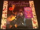 Prince & The Revolution Purple Rain 1984 Rock Funk Soul WB Album in Shrink Wrap