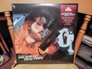 Escape From New York Soundtrack Vinyl