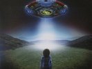 JEFF LYNNES ELO - Alone In The Universe   GATEFOLD VINYL LP