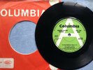 THE WARM SENSATION rare UK 1969 DEMO PROMO / PSYCH /THE IVY LEAGUE HOLLIES MINT-